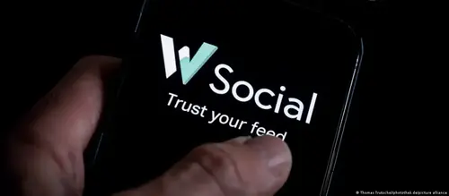 Европын шинэ сошиал сүлжээ - TikTok, X-тэй өрсөлдөж чадах уу?